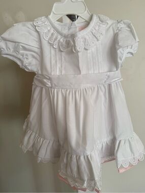 New Vintage Isabella Dress